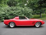 Ferrari 250 GT NART Fantuzzi Spyder (2235GT) 1966 года